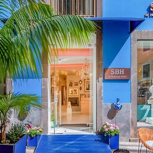 Se Boutique Hotel