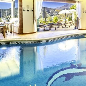 Malaga Hills Double Comfort Boutique & Wellness Eco-Hotel -Adults Only-